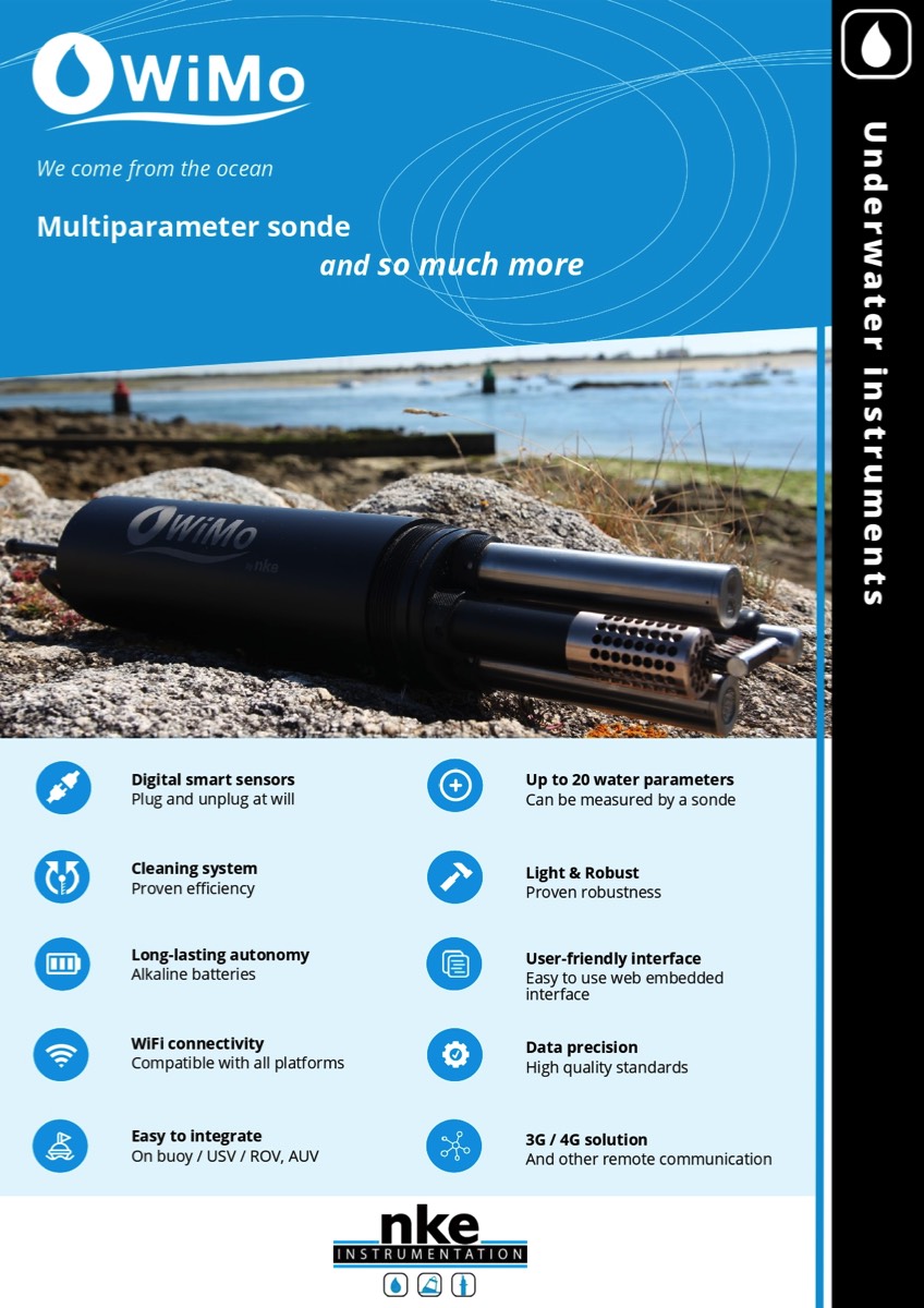 CR350: Measurement and Control Datalogger