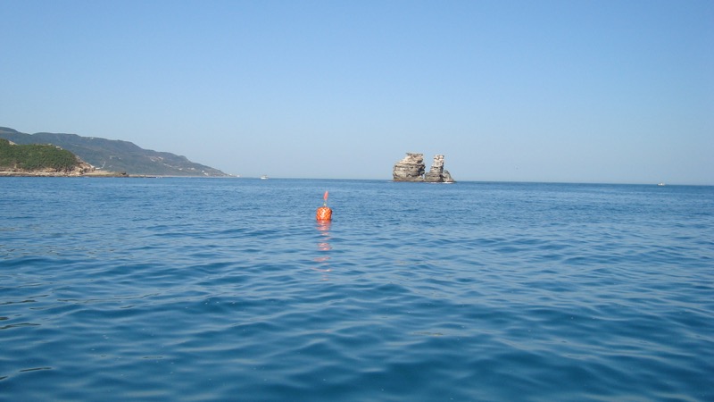 buoy-燭台嶼.JPG