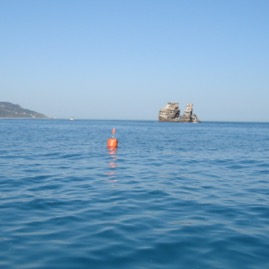 buoy-燭台嶼.JPG